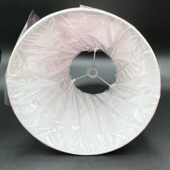 Urbanest Living Pink Lamp Shade - Picture 6 of 8